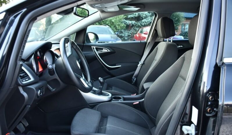 1.6i 115KM#Navi#Sensory#Climatr#Alus#Serwis#Świeży Import#Gwarancja!!! full