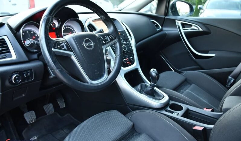 1.6i 115KM#Navi#Sensory#Climatr#Alus#Serwis#Świeży Import#Gwarancja!!! full