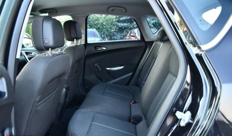 1.6i 115KM#Navi#Sensory#Climatr#Alus#Serwis#Świeży Import#Gwarancja!!! full