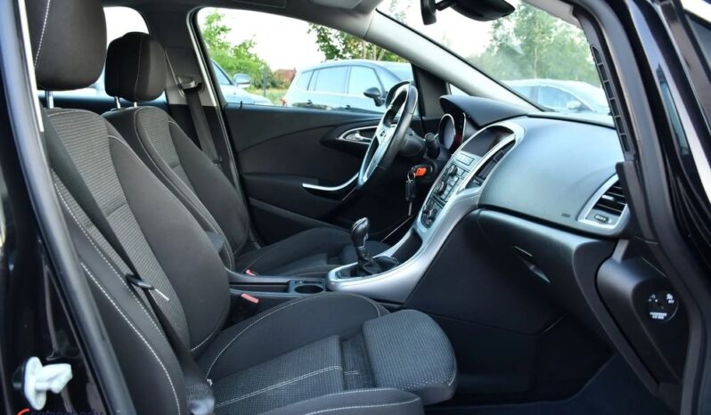 1.6i 115KM#Navi#Sensory#Climatr#Alus#Serwis#Świeży Import#Gwarancja!!! full