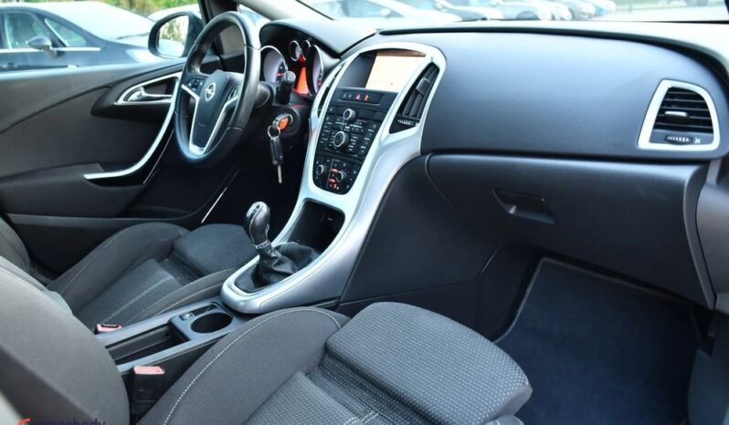 1.6i 115KM#Navi#Sensory#Climatr#Alus#Serwis#Świeży Import#Gwarancja!!! full