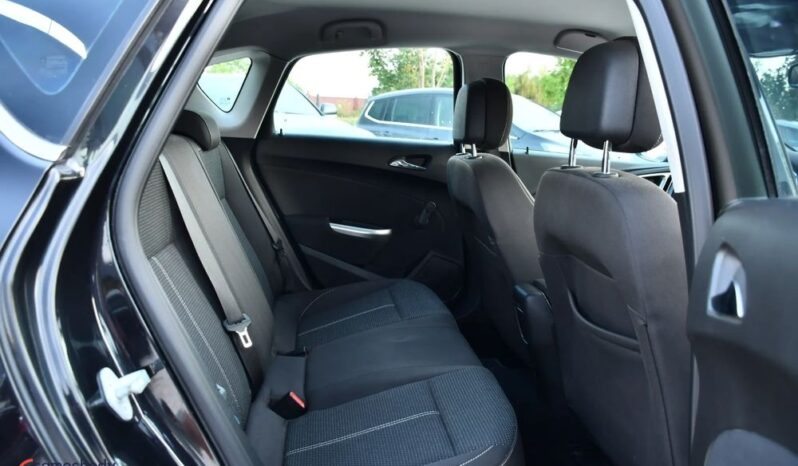 1.6i 115KM#Navi#Sensory#Climatr#Alus#Serwis#Świeży Import#Gwarancja!!! full