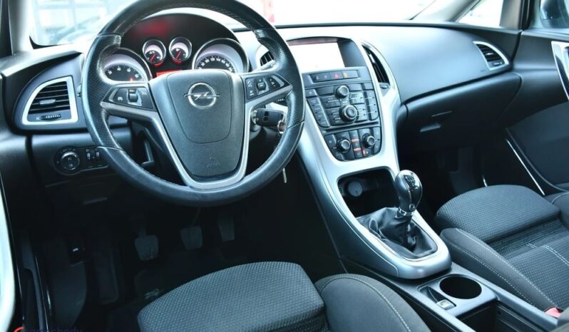 1.6i 115KM#Navi#Sensory#Climatr#Alus#Serwis#Świeży Import#Gwarancja!!! full