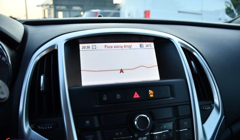 1.6i 115KM#Navi#Sensory#Climatr#Alus#Serwis#Świeży Import#Gwarancja!!! full