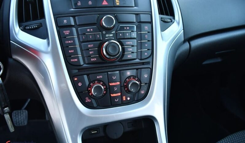 1.6i 115KM#Navi#Sensory#Climatr#Alus#Serwis#Świeży Import#Gwarancja!!! full