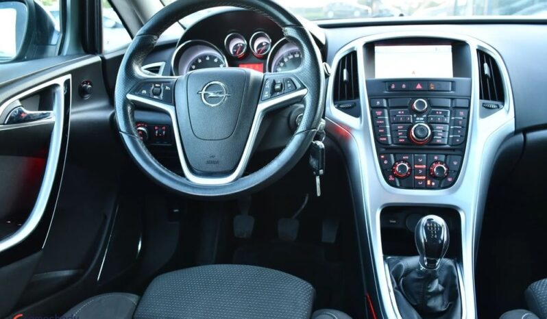 1.6i 115KM#Navi#Sensory#Climatr#Alus#Serwis#Świeży Import#Gwarancja!!! full