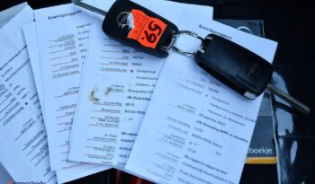 1.6i 115KM#Navi#Sensory#Climatr#Alus#Serwis#Świeży Import#Gwarancja!!! full