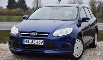 1.6TDCI#Klima#Star Stop#Świeży Import#Mega Stan#12m Gwarancji w Cenie! full