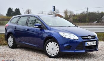 1.6TDCI#Klima#Star Stop#Świeży Import#Mega Stan#12m Gwarancji w Cenie! full