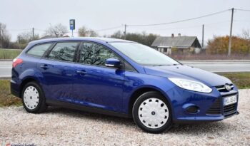 1.6TDCI#Klima#Star Stop#Świeży Import#Mega Stan#12m Gwarancji w Cenie! full