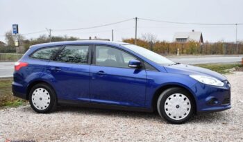 1.6TDCI#Klima#Star Stop#Świeży Import#Mega Stan#12m Gwarancji w Cenie! full