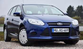 1.6TDCI#Klima#Star Stop#Świeży Import#Mega Stan#12m Gwarancji w Cenie! full