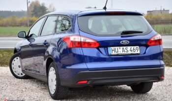 1.6TDCI#Klima#Star Stop#Świeży Import#Mega Stan#12m Gwarancji w Cenie! full