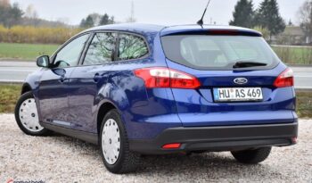 1.6TDCI#Klima#Star Stop#Świeży Import#Mega Stan#12m Gwarancji w Cenie! full