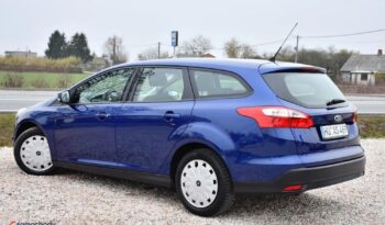 1.6TDCI#Klima#Star Stop#Świeży Import#Mega Stan#12m Gwarancji w Cenie! full