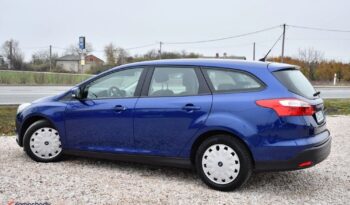 1.6TDCI#Klima#Star Stop#Świeży Import#Mega Stan#12m Gwarancji w Cenie! full