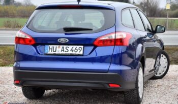 1.6TDCI#Klima#Star Stop#Świeży Import#Mega Stan#12m Gwarancji w Cenie! full
