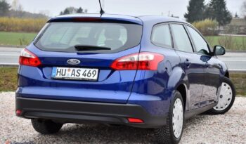 1.6TDCI#Klima#Star Stop#Świeży Import#Mega Stan#12m Gwarancji w Cenie! full