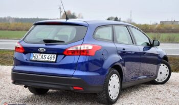 1.6TDCI#Klima#Star Stop#Świeży Import#Mega Stan#12m Gwarancji w Cenie! full