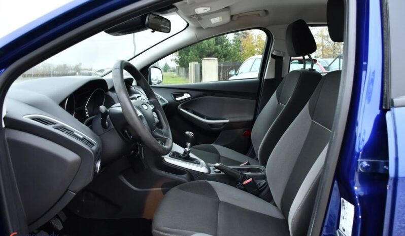 1.6TDCI#Klima#Star Stop#Świeży Import#Mega Stan#12m Gwarancji w Cenie! full