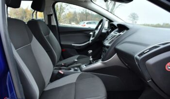 1.6TDCI#Klima#Star Stop#Świeży Import#Mega Stan#12m Gwarancji w Cenie! full