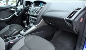 1.6TDCI#Klima#Star Stop#Świeży Import#Mega Stan#12m Gwarancji w Cenie! full