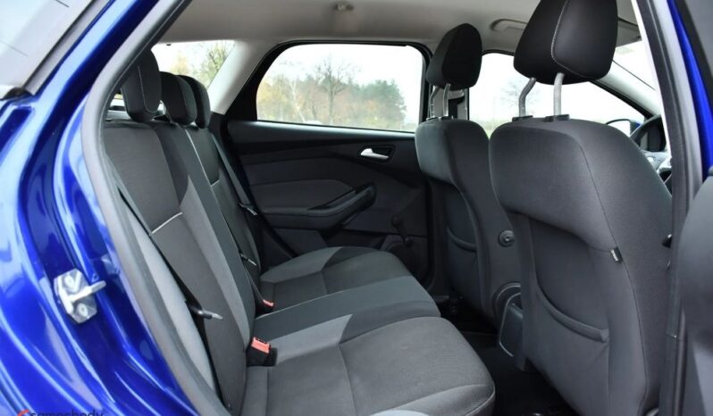 1.6TDCI#Klima#Star Stop#Świeży Import#Mega Stan#12m Gwarancji w Cenie! full