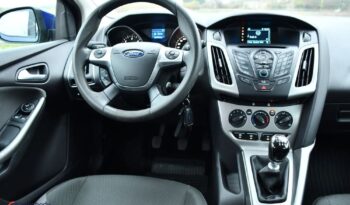 1.6TDCI#Klima#Star Stop#Świeży Import#Mega Stan#12m Gwarancji w Cenie! full