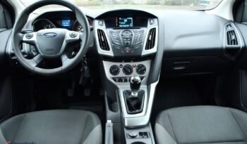 1.6TDCI#Klima#Star Stop#Świeży Import#Mega Stan#12m Gwarancji w Cenie! full