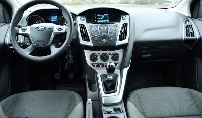 1.6TDCI#Klima#Star Stop#Świeży Import#Mega Stan#12m Gwarancji w Cenie! full