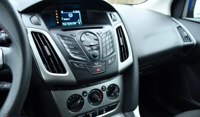 1.6TDCI#Klima#Star Stop#Świeży Import#Mega Stan#12m Gwarancji w Cenie! full