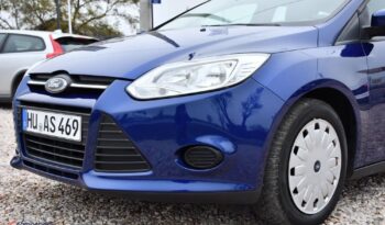 1.6TDCI#Klima#Star Stop#Świeży Import#Mega Stan#12m Gwarancji w Cenie! full