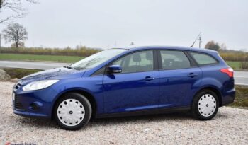 1.6TDCI#Klima#Star Stop#Świeży Import#Mega Stan#12m Gwarancji w Cenie! full