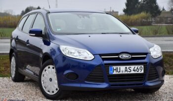 1.6TDCI#Klima#Star Stop#Świeży Import#Mega Stan#12m Gwarancji w Cenie! full