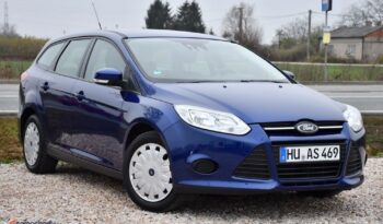 1.6TDCI#Klima#Star Stop#Świeży Import#Mega Stan#12m Gwarancji w Cenie! full