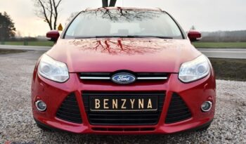 1.0#125PS#Ledy#Bixenon#Climatr#Navi#Start Stop#Świeży Import#Gwarancja full