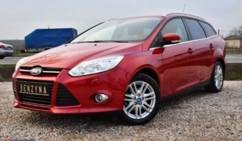 1.0#125PS#Ledy#Bixenon#Climatr#Navi#Start Stop#Świeży Import#Gwarancja full