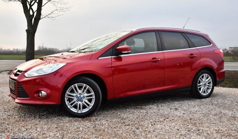 1.0#125PS#Ledy#Bixenon#Climatr#Navi#Start Stop#Świeży Import#Gwarancja full