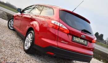 1.0#125PS#Ledy#Bixenon#Climatr#Navi#Start Stop#Świeży Import#Gwarancja full