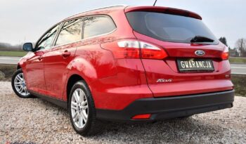 1.0#125PS#Ledy#Bixenon#Climatr#Navi#Start Stop#Świeży Import#Gwarancja full