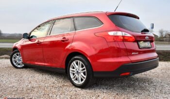 1.0#125PS#Ledy#Bixenon#Climatr#Navi#Start Stop#Świeży Import#Gwarancja full