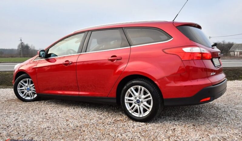 1.0#125PS#Ledy#Bixenon#Climatr#Navi#Start Stop#Świeży Import#Gwarancja full