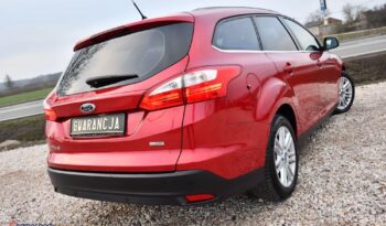 1.0#125PS#Ledy#Bixenon#Climatr#Navi#Start Stop#Świeży Import#Gwarancja full