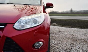 1.0#125PS#Ledy#Bixenon#Climatr#Navi#Start Stop#Świeży Import#Gwarancja full