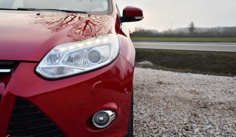 1.0#125PS#Ledy#Bixenon#Climatr#Navi#Start Stop#Świeży Import#Gwarancja full