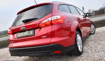 1.0#125PS#Ledy#Bixenon#Climatr#Navi#Start Stop#Świeży Import#Gwarancja full