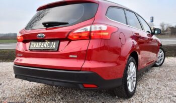 1.0#125PS#Ledy#Bixenon#Climatr#Navi#Start Stop#Świeży Import#Gwarancja full