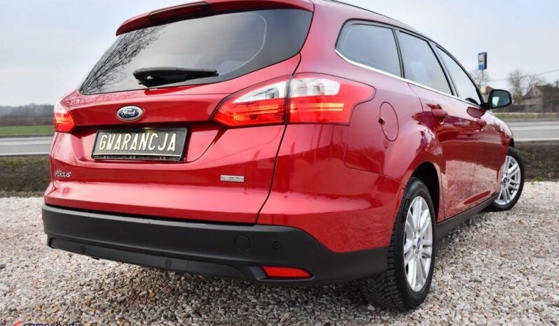 1.0#125PS#Ledy#Bixenon#Climatr#Navi#Start Stop#Świeży Import#Gwarancja full