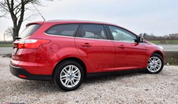 1.0#125PS#Ledy#Bixenon#Climatr#Navi#Start Stop#Świeży Import#Gwarancja full