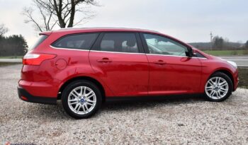 1.0#125PS#Ledy#Bixenon#Climatr#Navi#Start Stop#Świeży Import#Gwarancja full